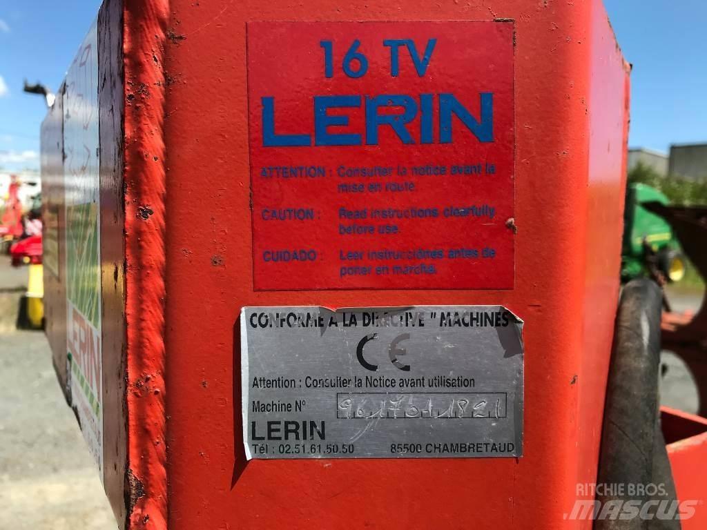  Lerin 16t Agriculture - Others