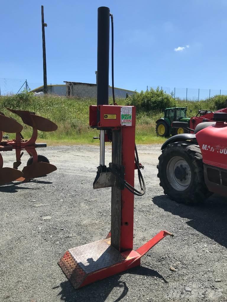  Lerin 16t Agriculture - Others