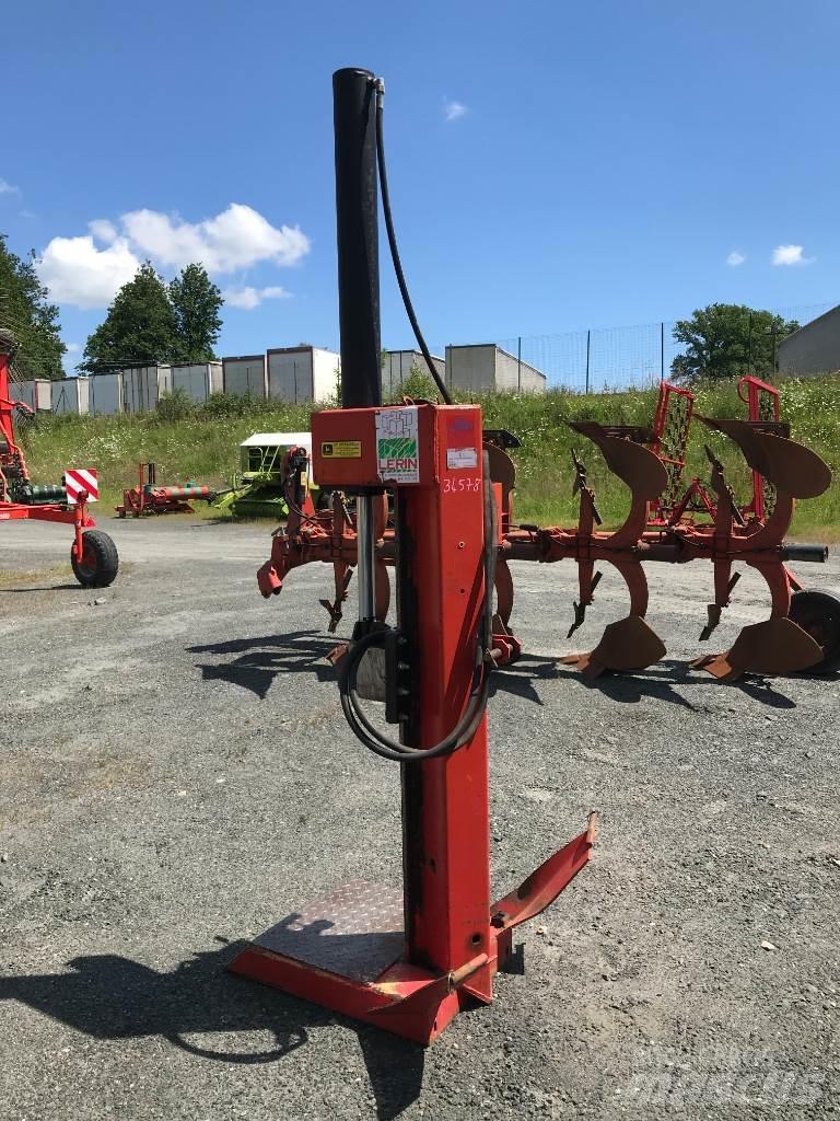  Lerin 16t Agriculture - Others