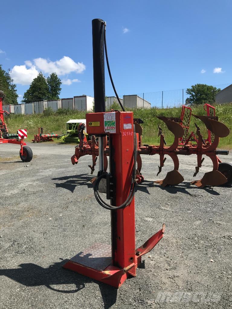  Lerin 16t Άλλα γεωργικά μηχανήματα