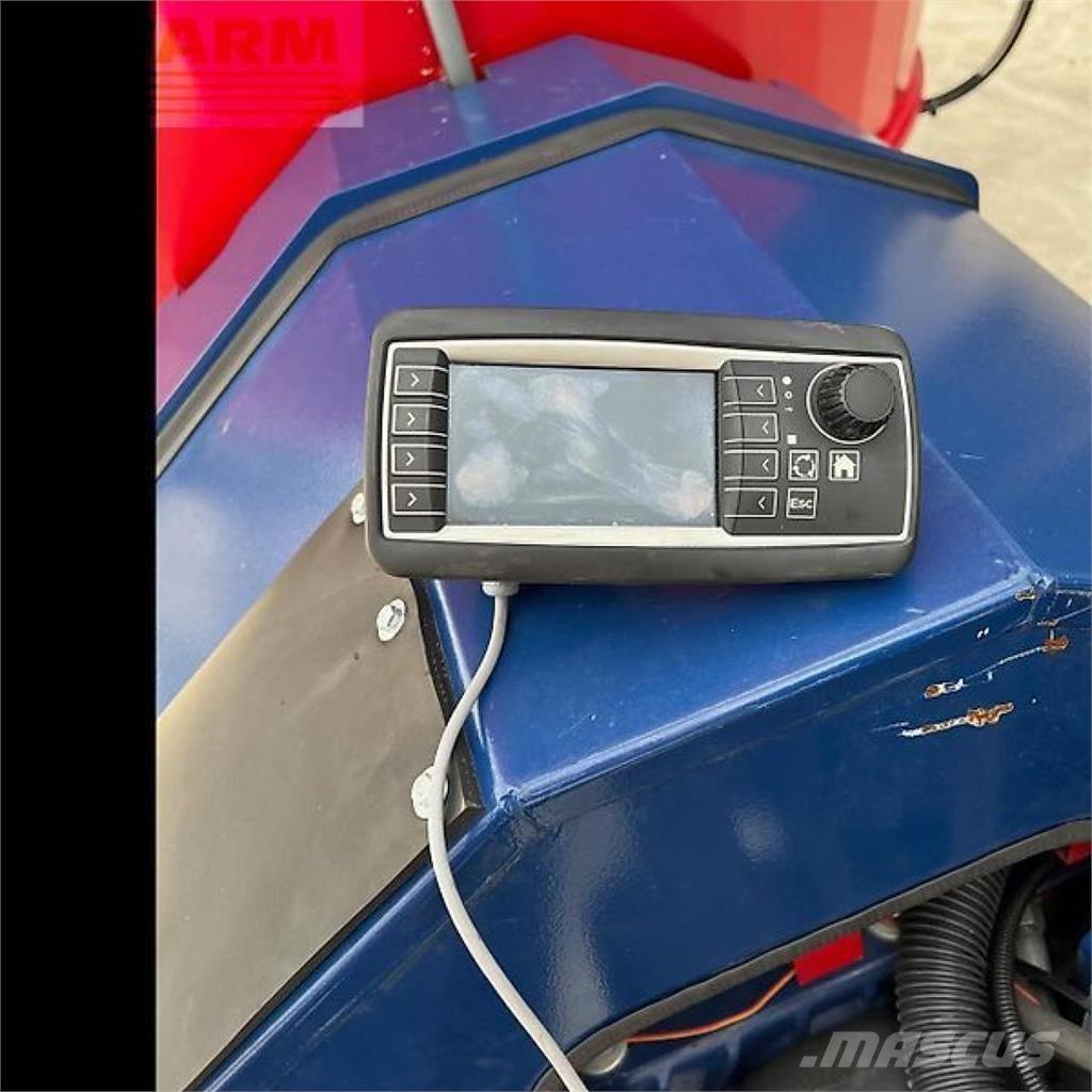 Siloking dak 14 Άλλα μηχανήματα κτηνοτροφίας και εξαρτήματα