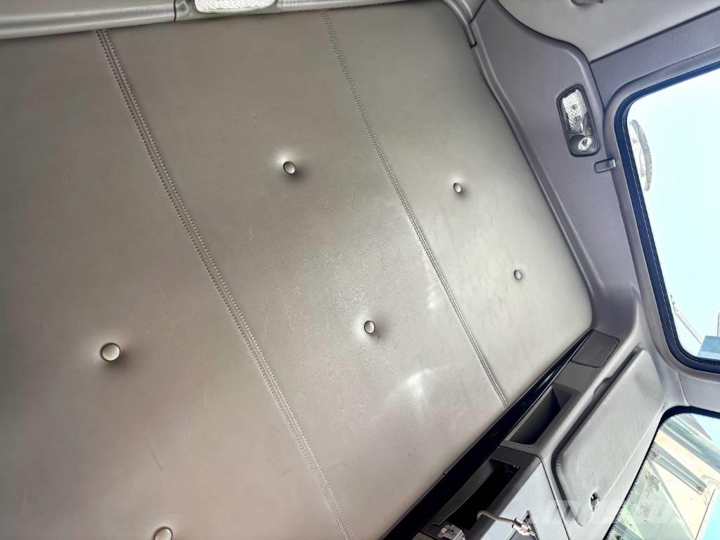 Kenworth T 800 Τράκτορες