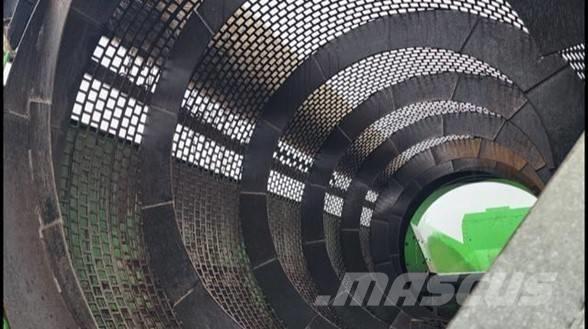 Neuenhauser NH6020HR Μηχανές κοσκινίσματος