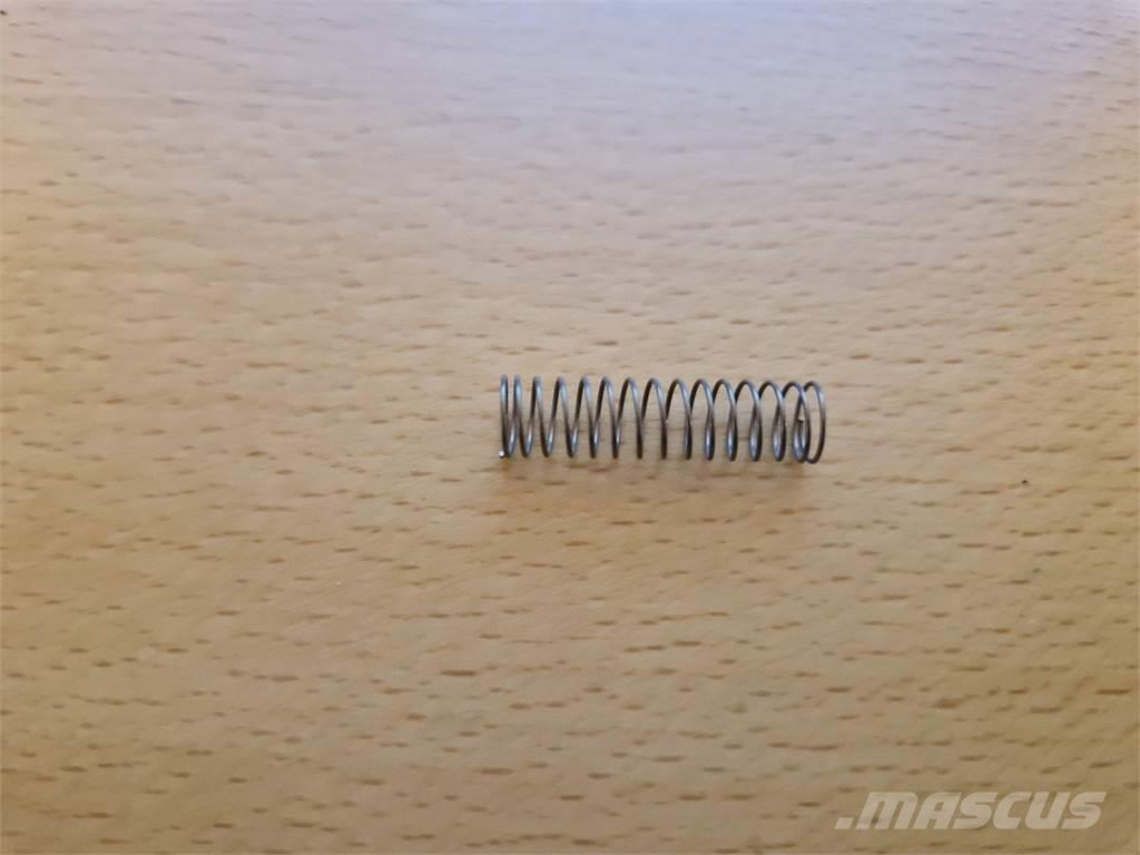 Eco Log CAT Κινητήρες