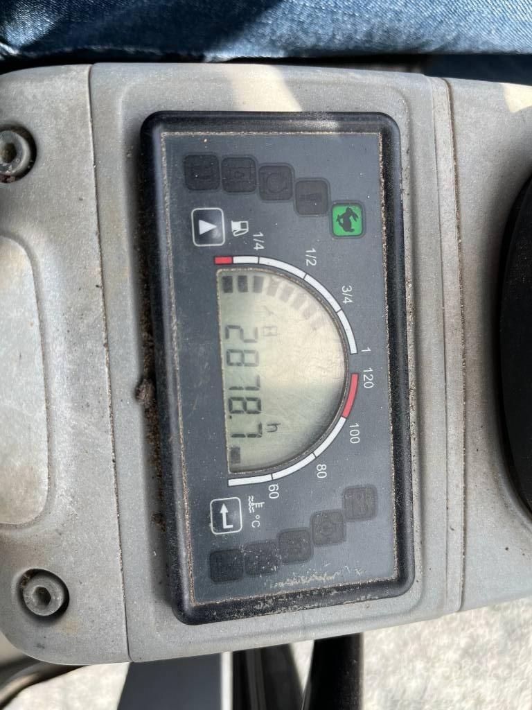Wacker Neuson ET 20 Εκσκαφάκι (διαβολάκι) < 7t