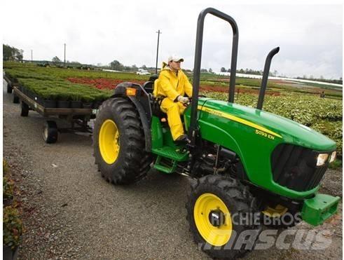 John Deere JD5093EN Τρακτέρ