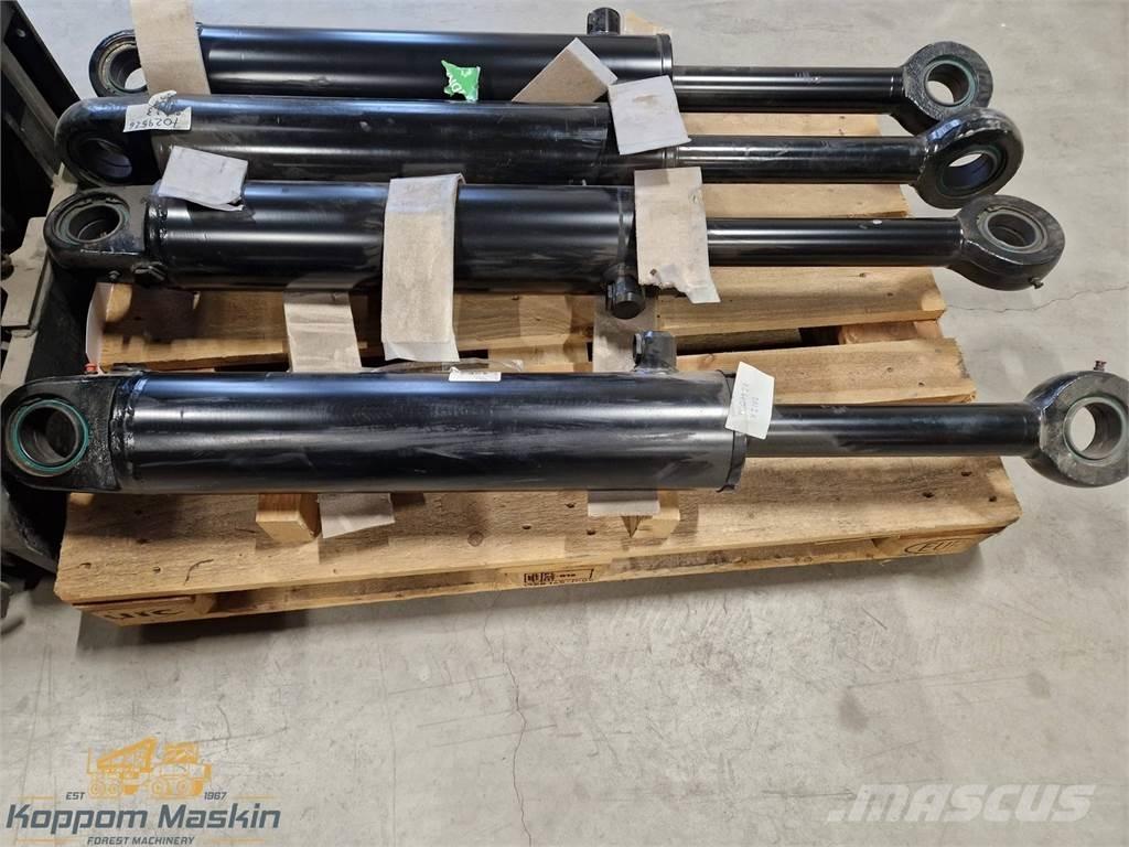 Eco Log 7029526 Υδραυλικά