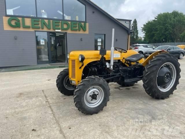 Massey Ferguson 35 Τρακτέρ