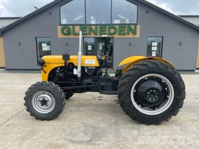 Massey Ferguson 35 Τρακτέρ