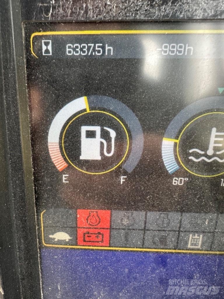 Wacker Neuson ET 145 Εκσκαφείς με ερπύστριες
