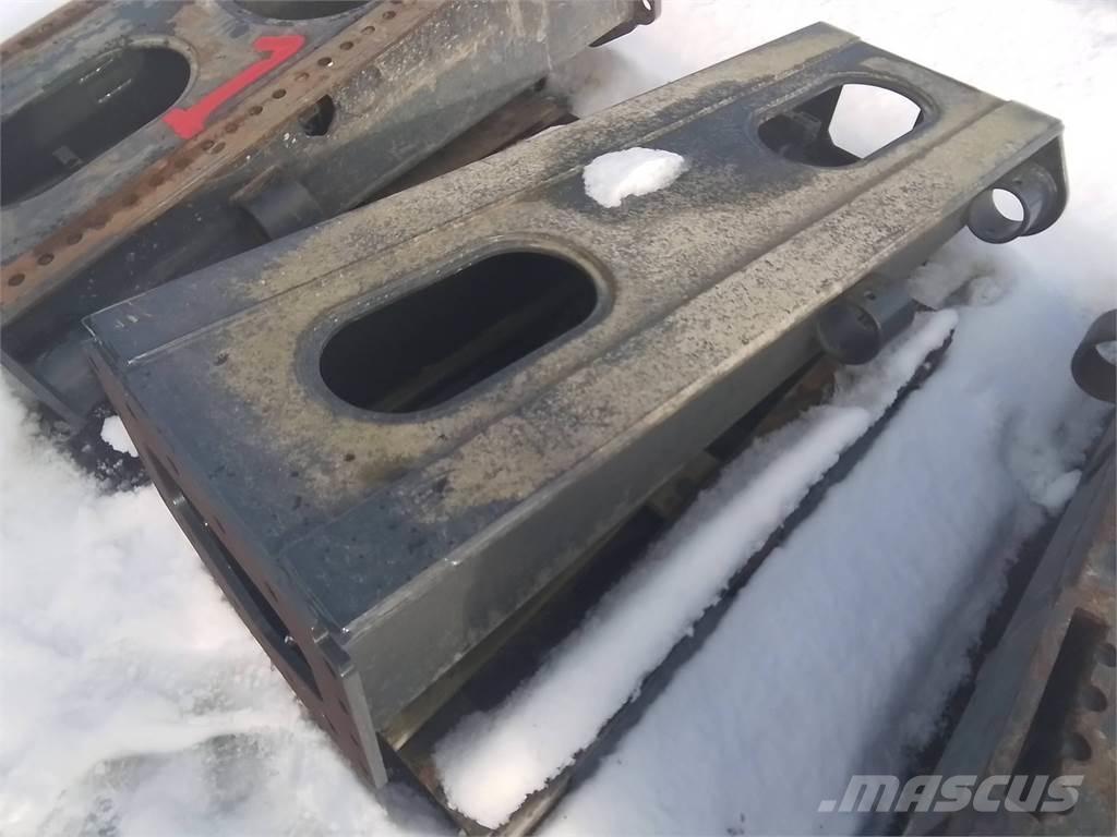 Ponsse Gazell Άλλα εξαρτήματα