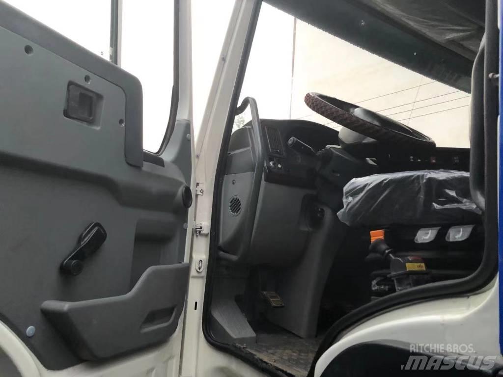 Howo 375 Dumpers εργοταξίου