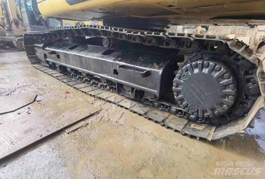 CAT 320CL Εκσκαφείς με ερπύστριες