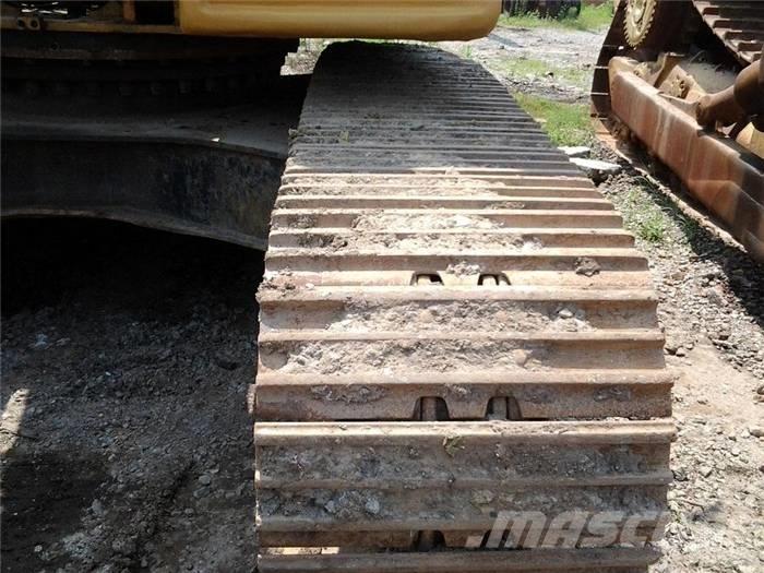 CAT 330 B L Εκσκαφείς με ερπύστριες