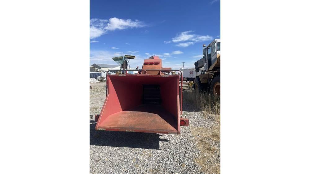 Vermeer 1230 Τεμαχιστές ξύλου