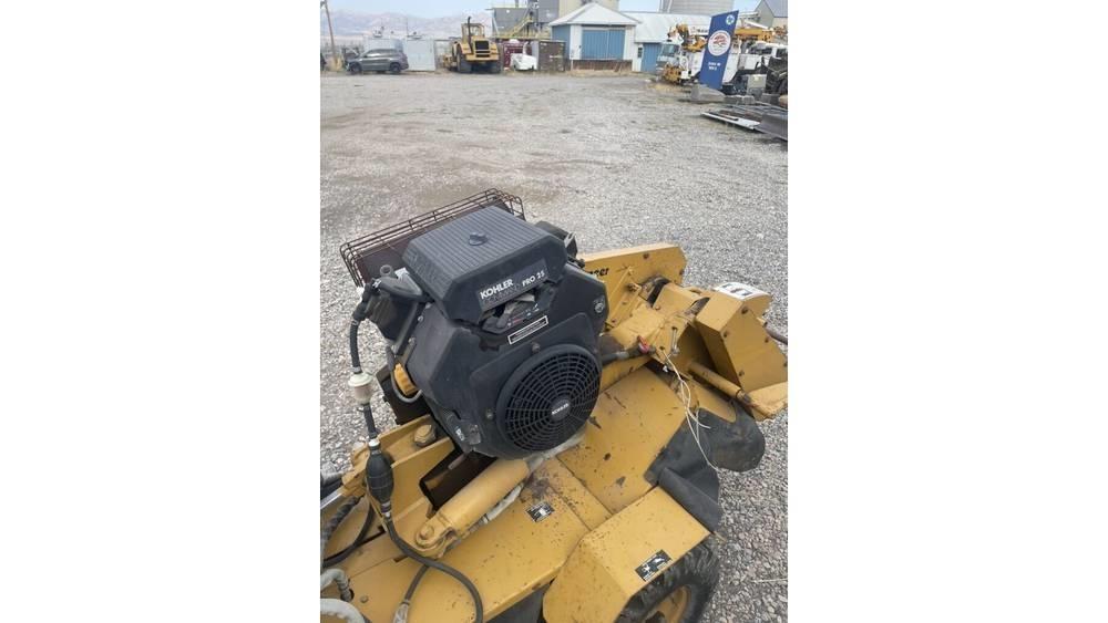 Vermeer 1230 Τεμαχιστές ξύλου