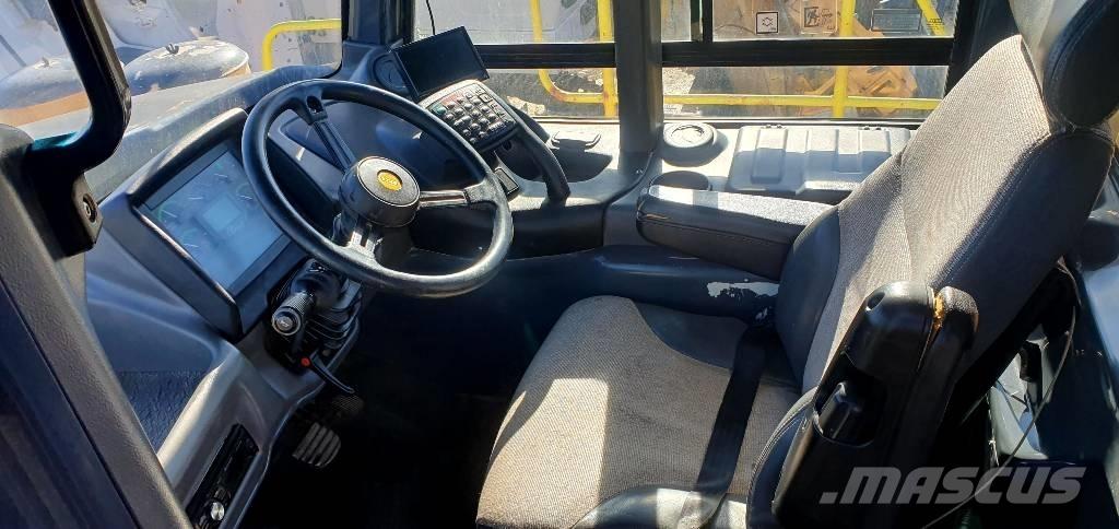 Bell B 40 D Σπαστό Dump Truck ADT