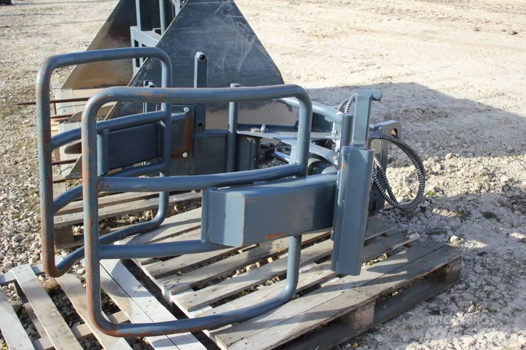 Merlo TF38.10CS-145 Συστήματα τηλεχειρισμού για τη γεωργία