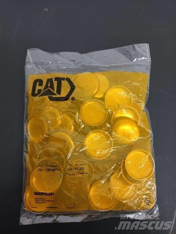 CAT PLUG 2M-6471 Σασί - πλαίσιο