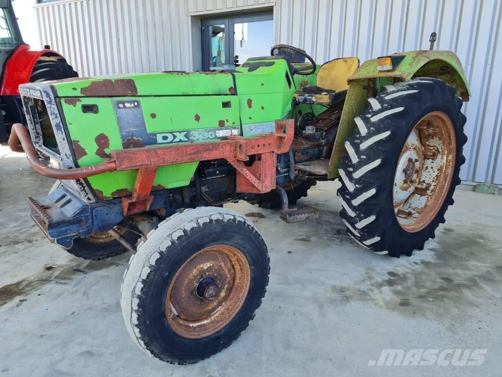 Deutz-Fahr DX 3.30 Τρακτέρ