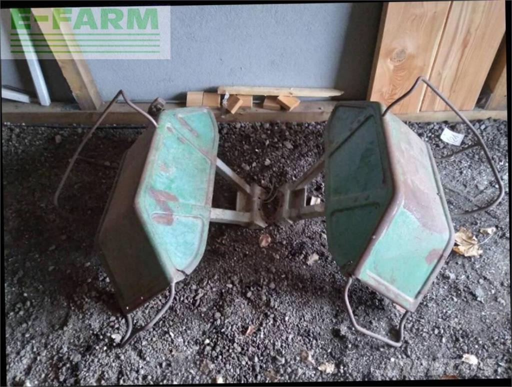 John Deere t 560 i Θεριζοαλωνιστικές μηχανές