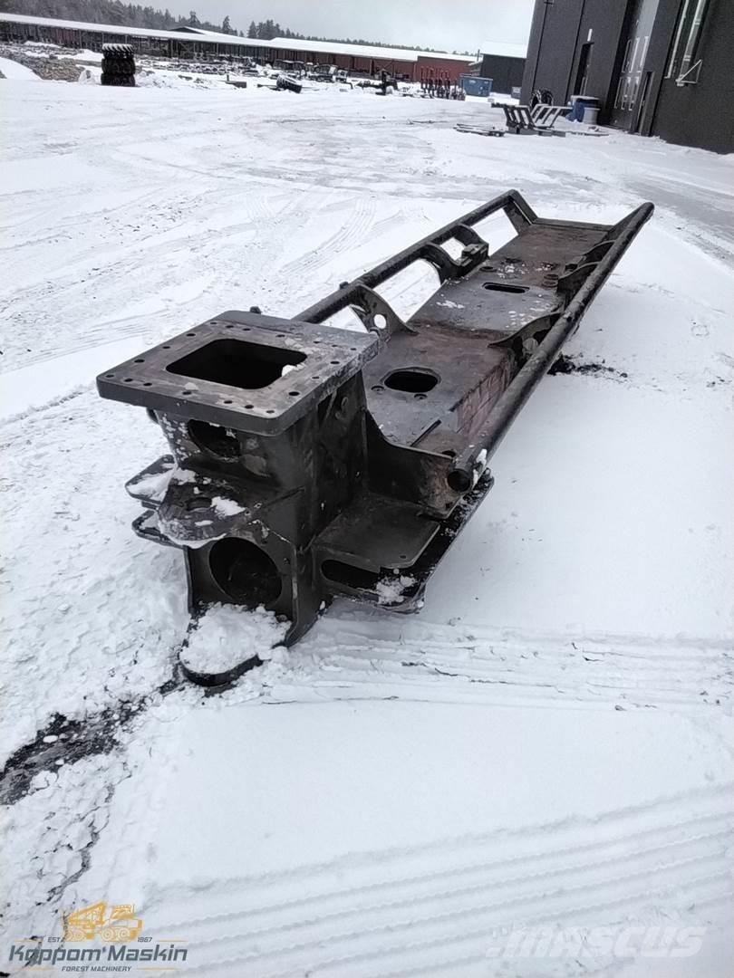 John Deere 1710 Άλλα εξαρτήματα