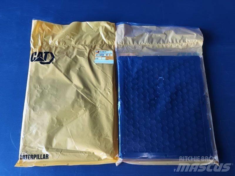 CAT FILTER A 6T-5068 Κινητήρες