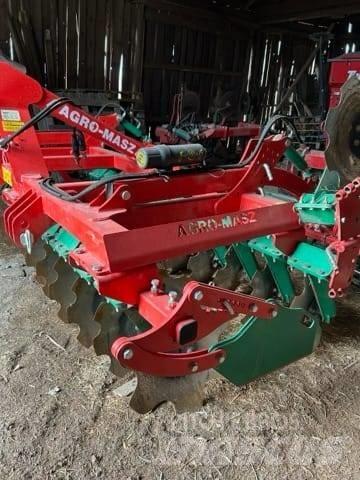Agro Masz BT30 Δισκοσβάρνες
