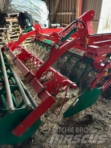 Agro Masz BT30 Δισκοσβάρνες