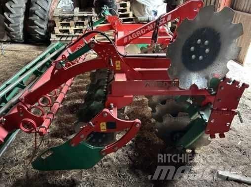 Agro Masz BT30 Δισκοσβάρνες