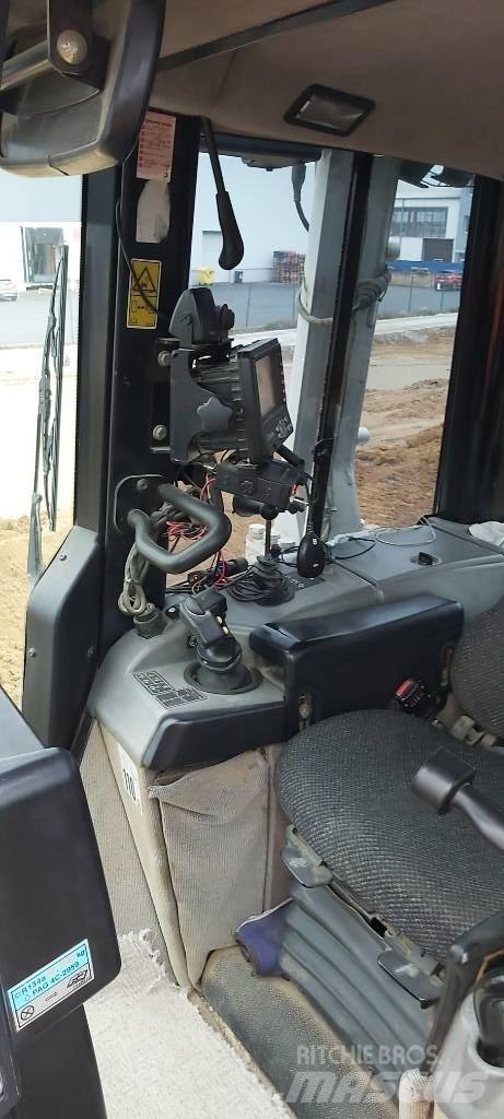 CAT D6N XL Μπουλντόζες με ερπύστριες