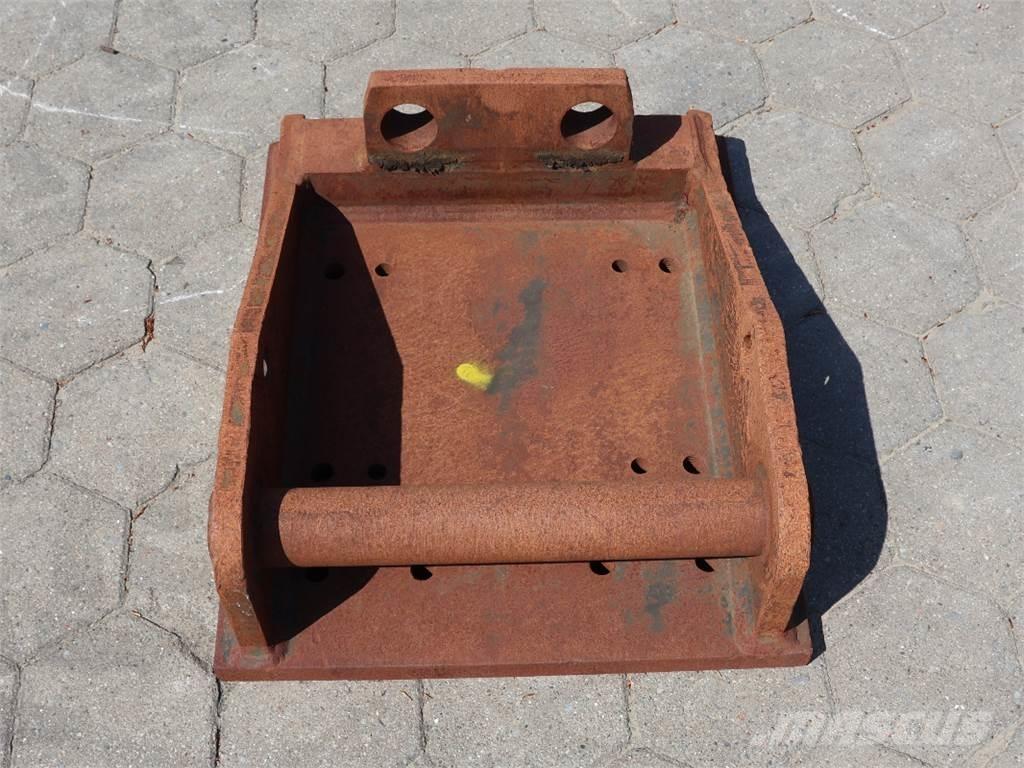  HAMMERPLATTE MS21 Ταχυσύνδεσμοι