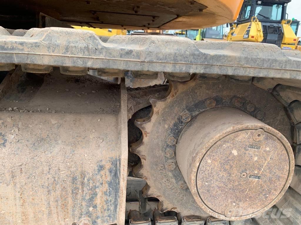 JCB 86 C-1 Μίνι εκσκαφείς 7t - 12t
