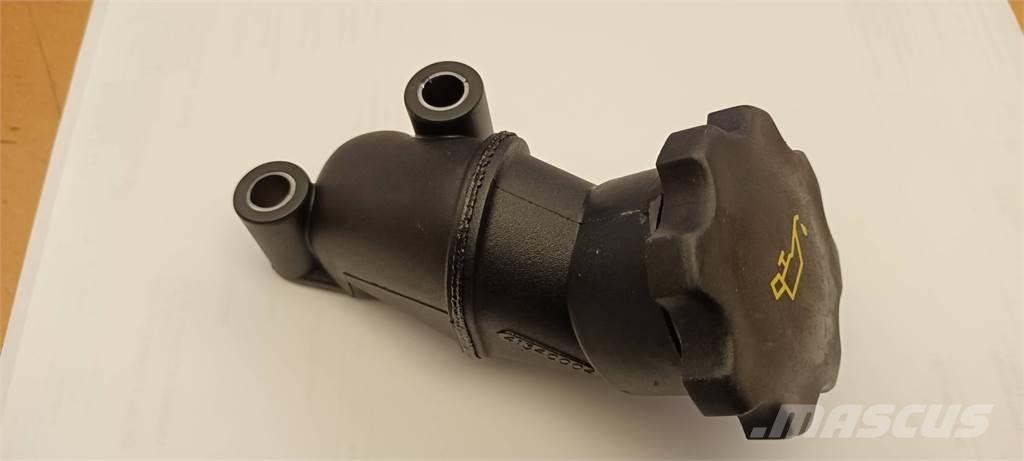 Eco Log 6001861 Κινητήρες