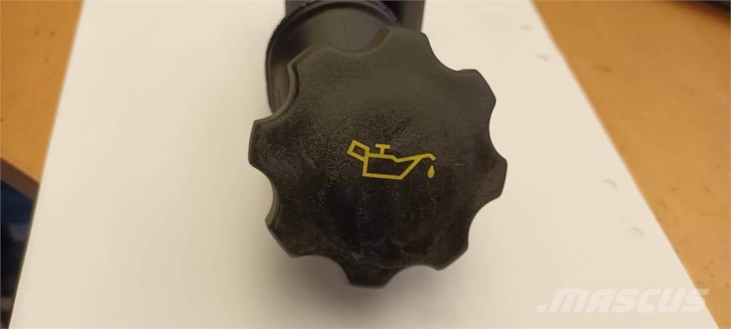 Eco Log 6001861 Κινητήρες