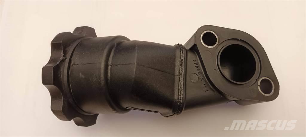 Eco Log 6001861 Κινητήρες