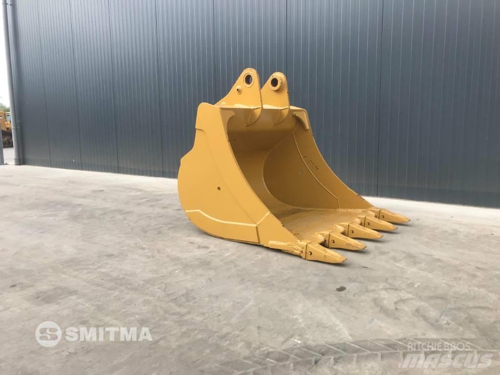 CAT M316C Κουβάδες