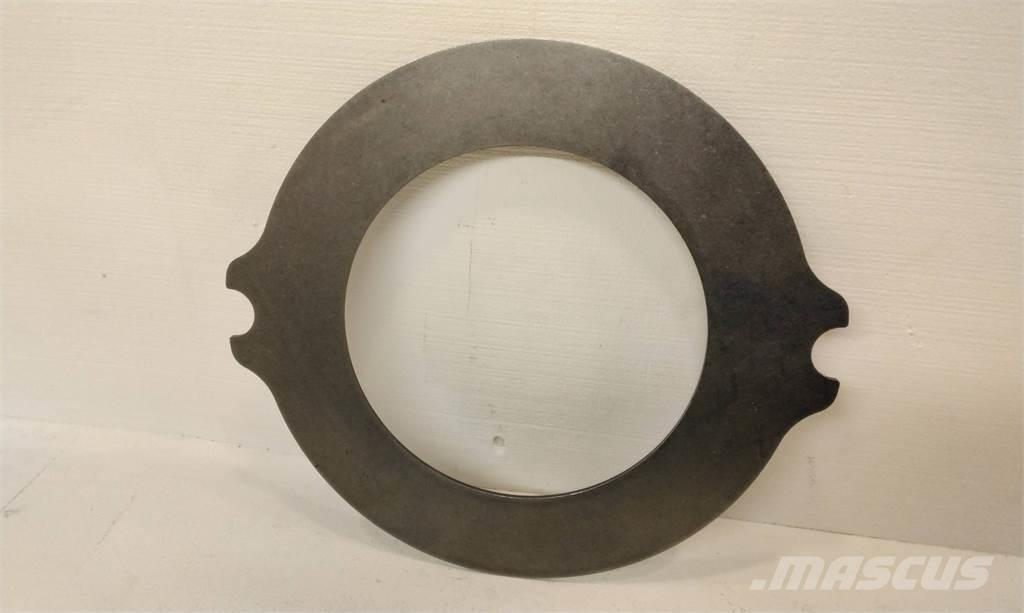 Ponsse NAF7344036 Μετάδοση