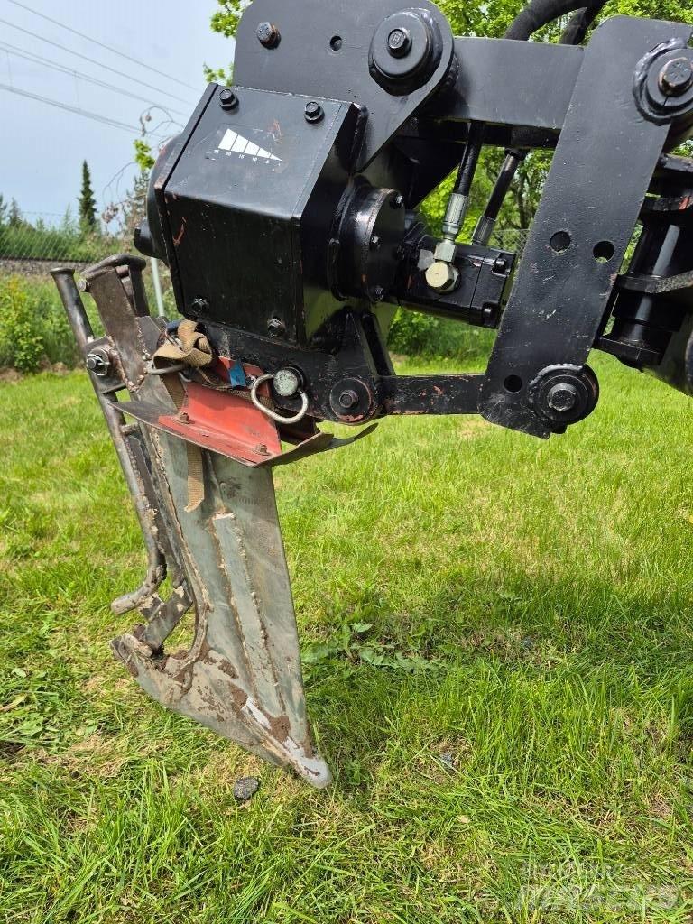 Ditch Witch R300 Εκσκαφέας χανδάκων
