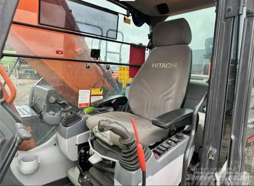 Hitachi ZX 300 LC-6 Εκσκαφείς με ερπύστριες