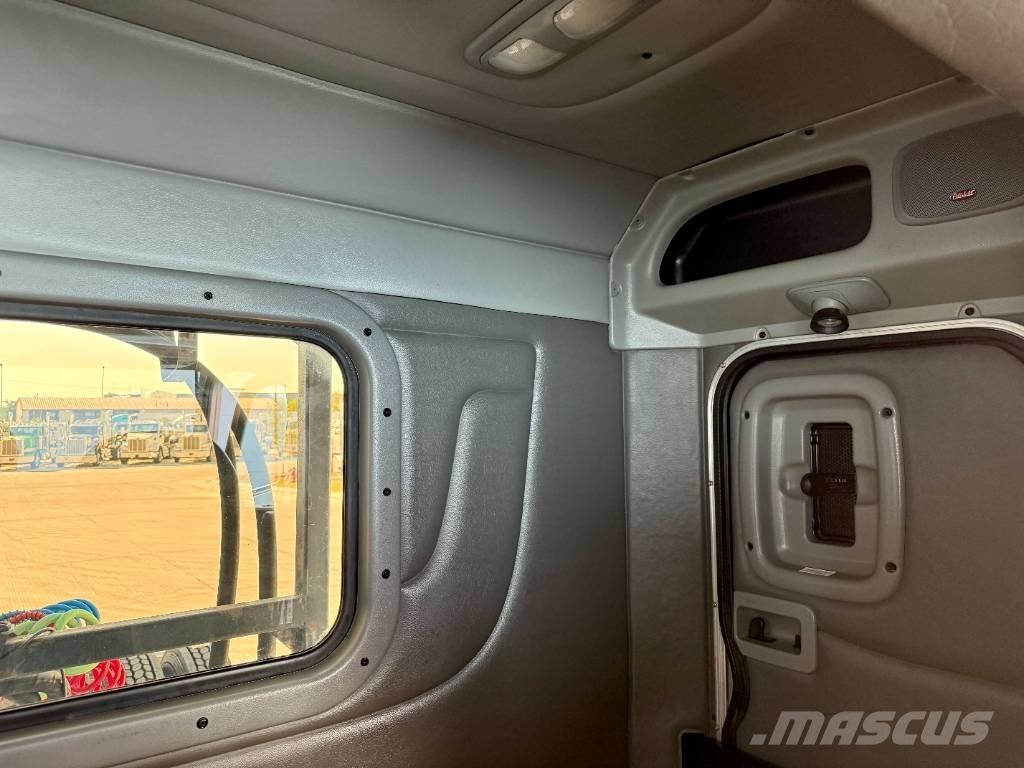 Peterbilt 389 Τράκτορες