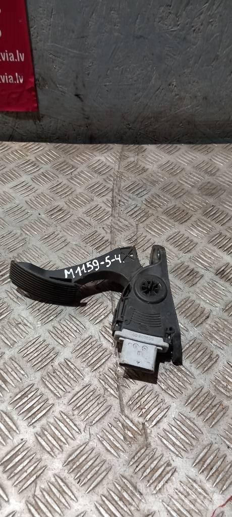 MAN TGX  81259706103 Καμπίνες και εσωτερικό