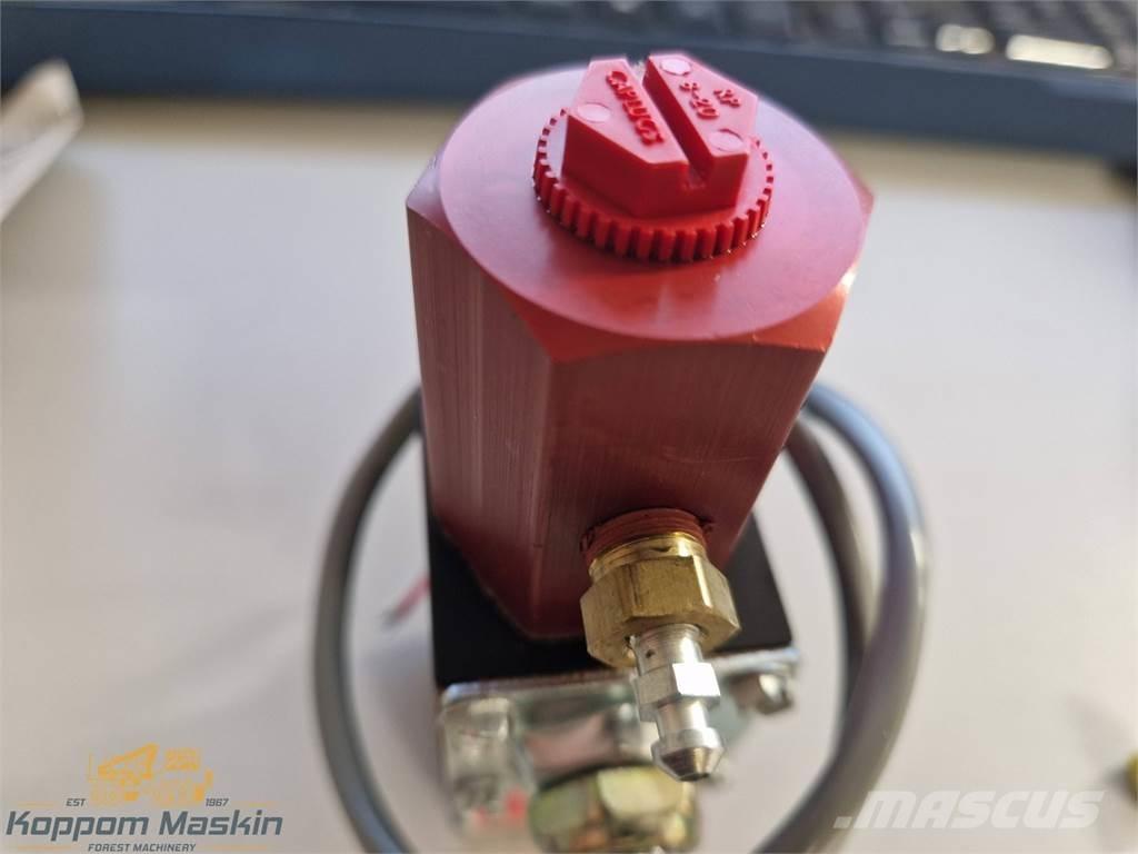 Eco Log 7003198 Υδραυλικά