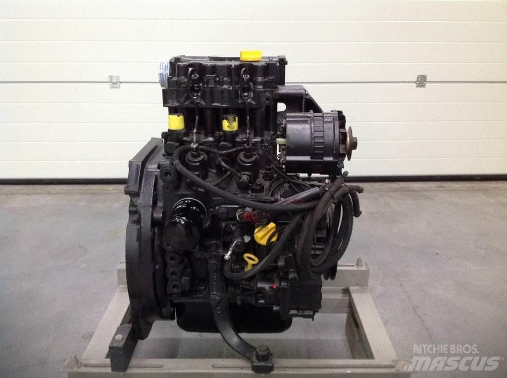 Deutz F2M2011 NEW Κινητήρες