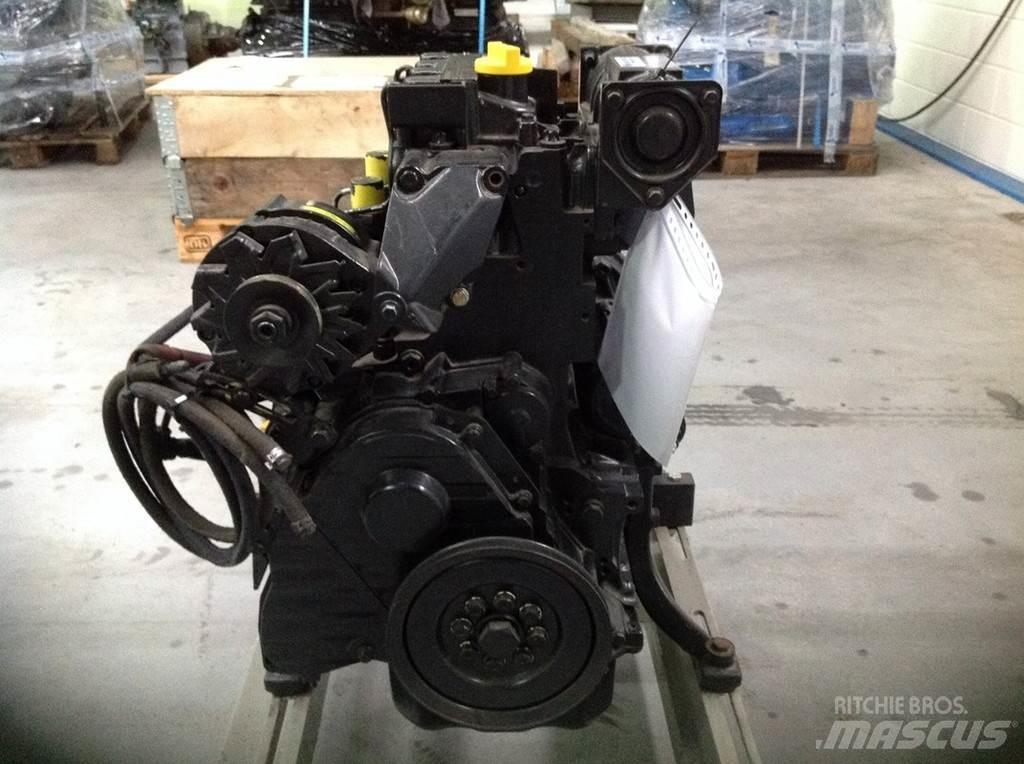 Deutz F2M2011 NEW Κινητήρες