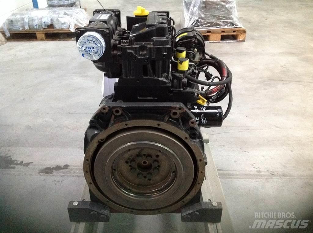 Deutz F2M2011 NEW Κινητήρες
