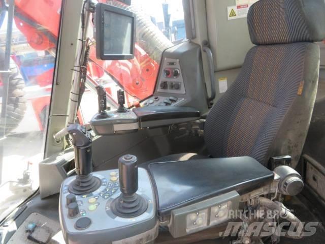 Sandvik DP 1500 i Εξοπλισμός επιφανειακών γεωτρήσεων