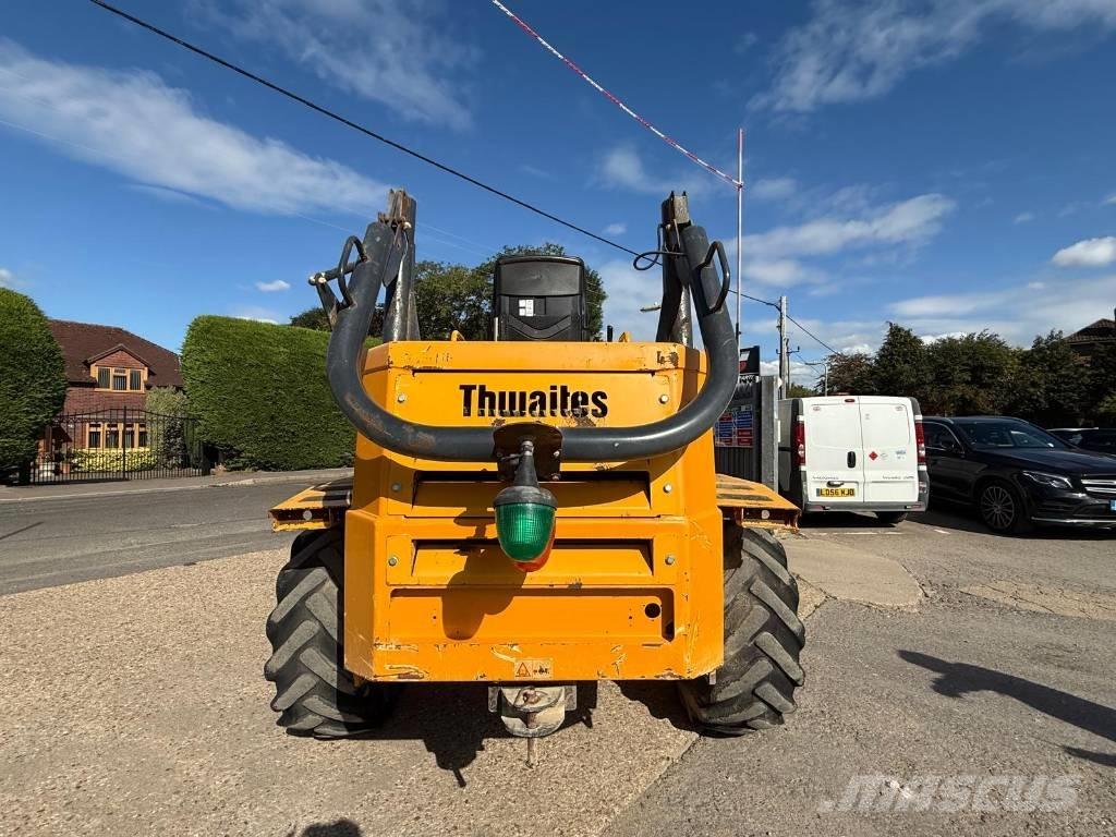 Thwaites 6T Dumpers εργοταξίου