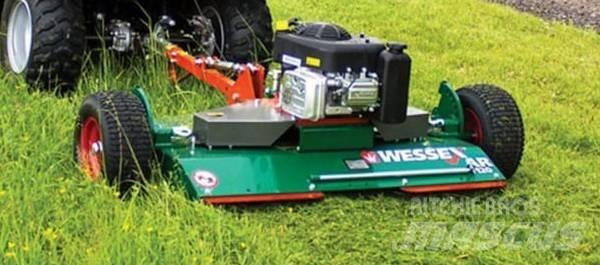 Wessex Wessex  AR-120 Προσαρτούμενα εξαρτήματα τρακτέρ μικρών διαστάσεων