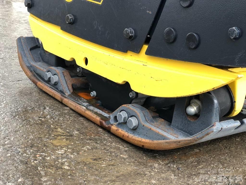 Bomag BPR50/55D - ECO Επίπεδοι κόπανοι